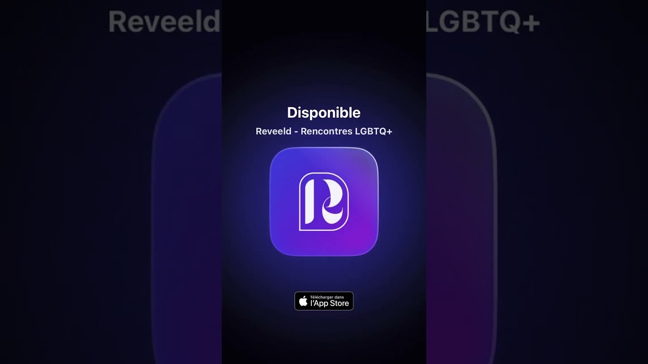 Publicité Reveeld 1