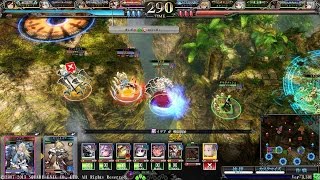 【ランカー動画】服部半蔵、イデア【KAZ】