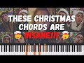 MUST LEARN JACOB COLLIER CHORDS - HAVE YOURSELF A MERRY LITTLE CHRISTMAS