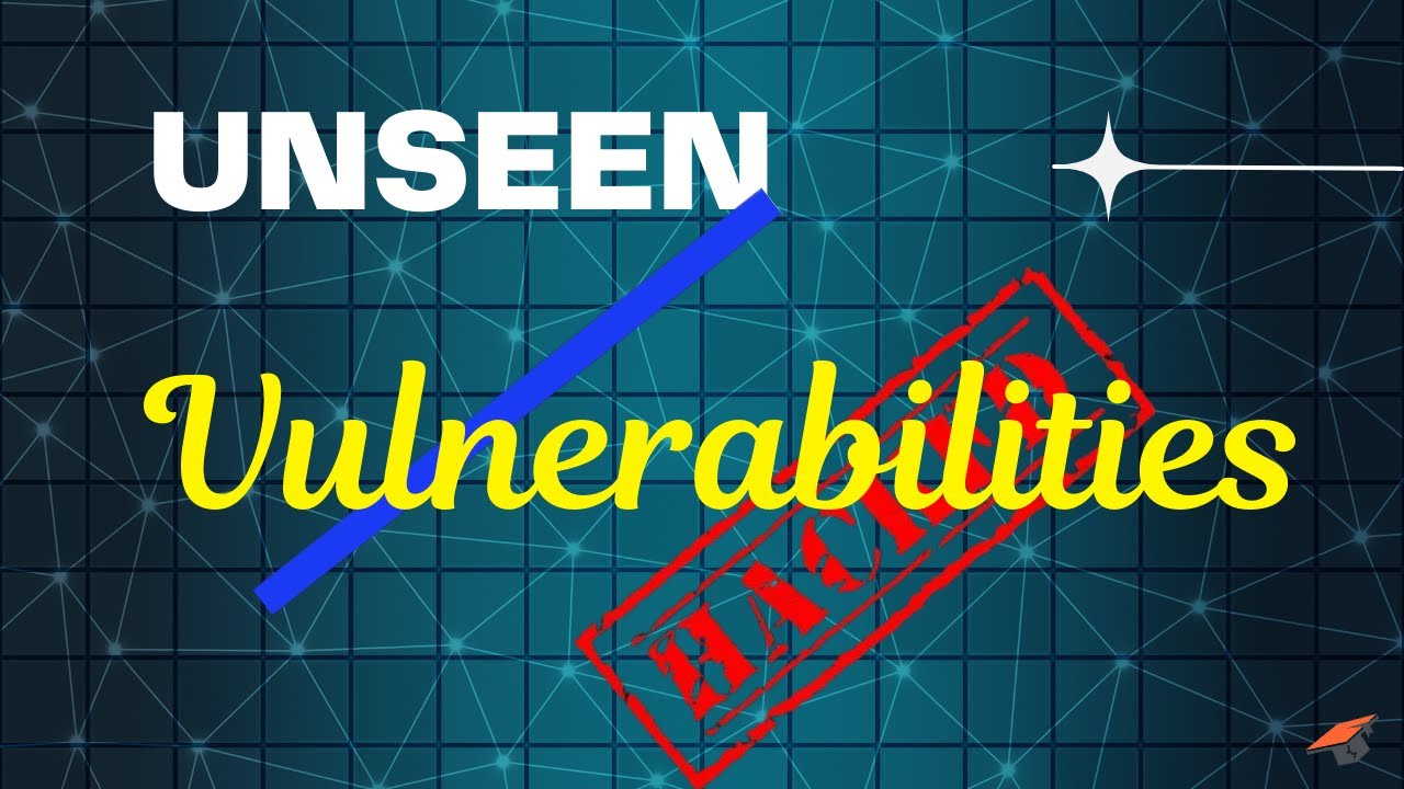 Inconsistent Security Controls - YouTube