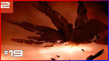Mass Effect 2 Legendary #19 - Reaper IFF (Everyone Dies) - Insanity - No Commentary