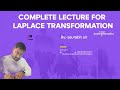 Error function of L-transformation &amp; complementary error function Lecturer -9