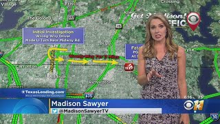 CBS 11 News This Morning at 6 a.m.
