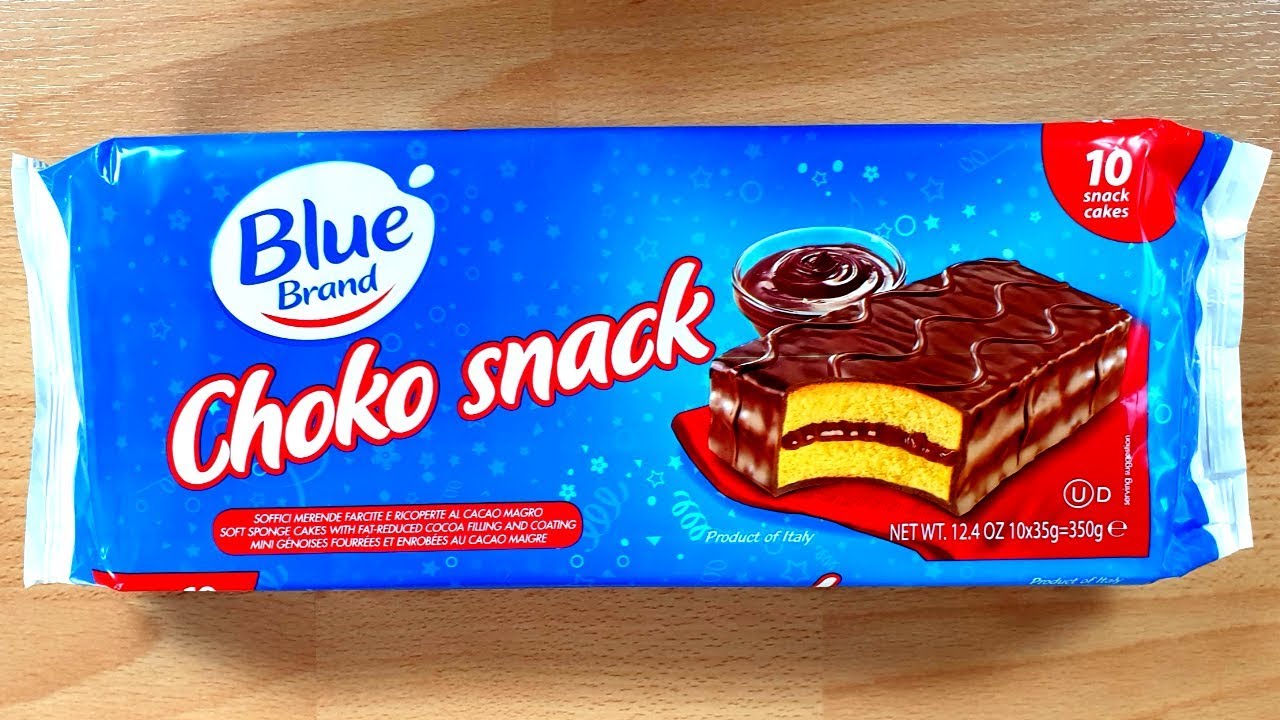 #Rainraingoaway Introducing blue Brand choko snack #CandyKing - YouTube
