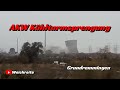 Sprengung AKW Kühltürme Gundremmingen 25.10.25