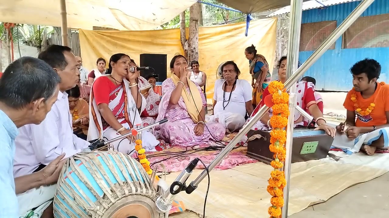 মতুয়া সংগিত, শিমুল দা,রিতা দিদি,বিনয় কাকা সকল হরি ভক্ত🚩🚩🚩