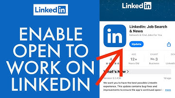 How to Turn on "Open to Work" Feature on LinkedIn?