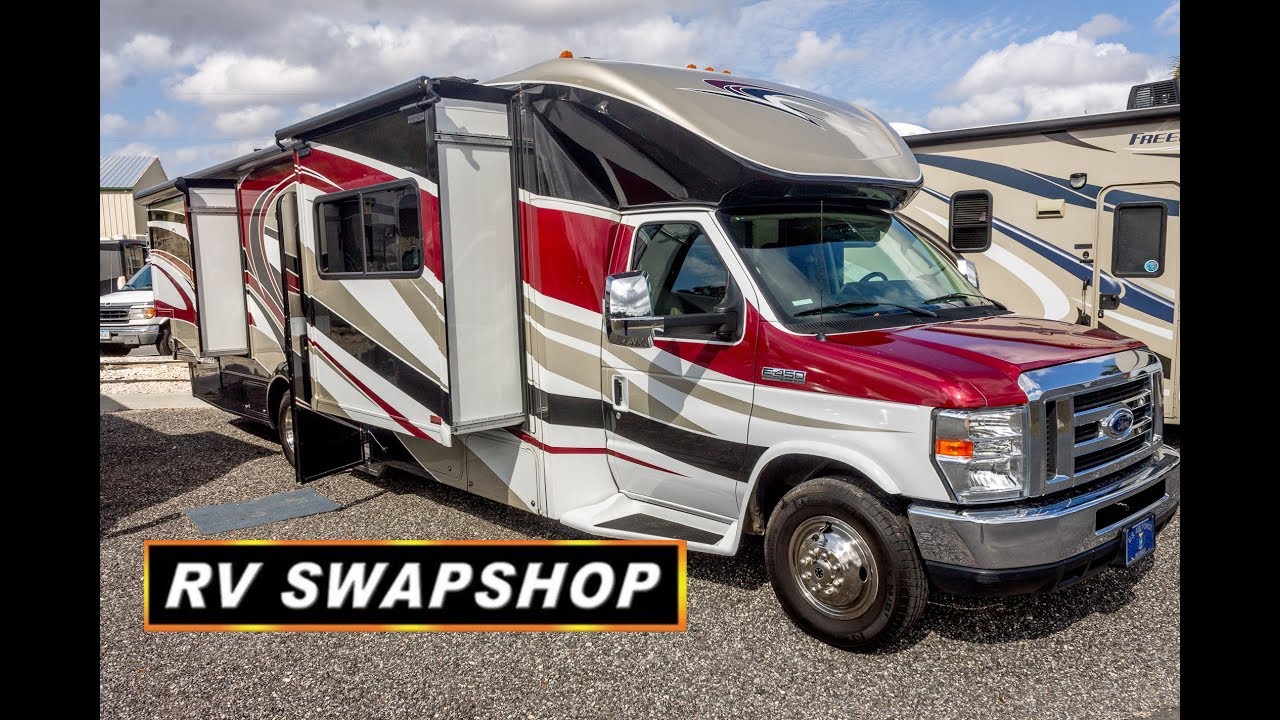 2014 Itasca Cambria