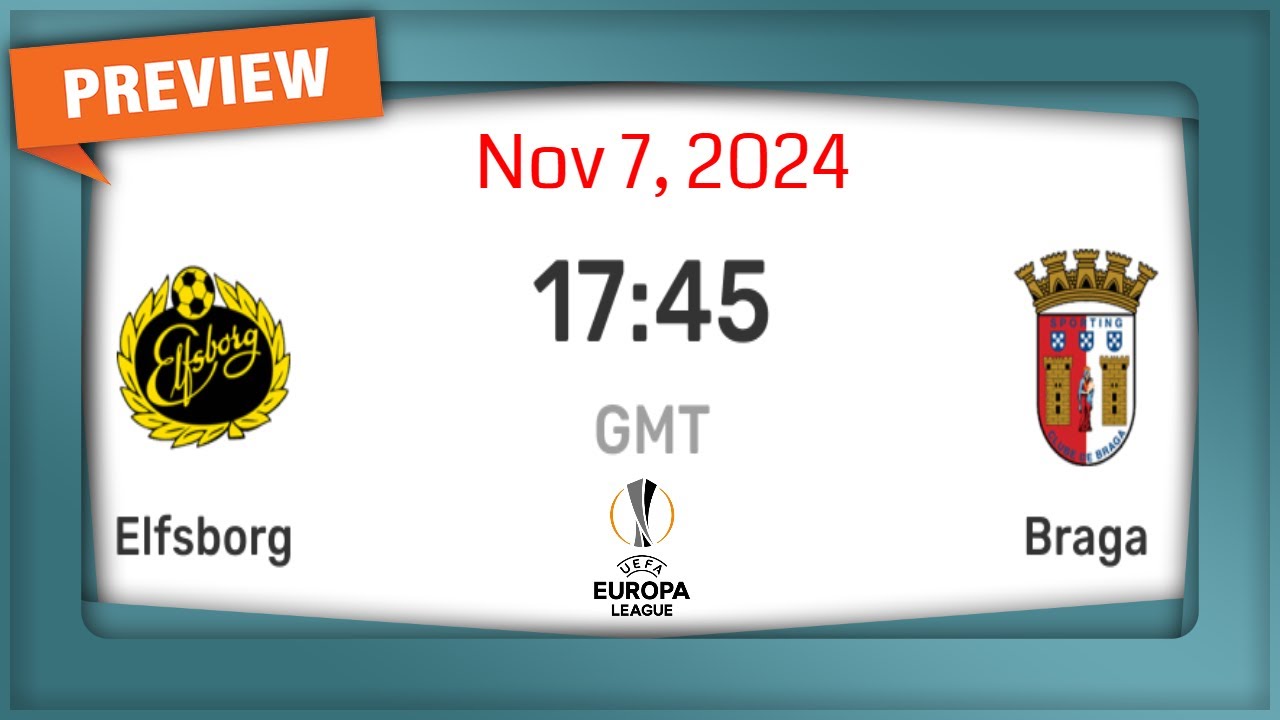 Dynamic Preview: Elfsborg Vs. Varnamo - Prediction, Team News, Lineups Image Art Dynamic Preview: Elfsborg Vs. Varnamo - Prediction, Team News, Lineups Image Art