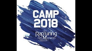 RFBF Camp 2K18