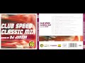Dj junior  club speed classic mix cdmixed classic house trance