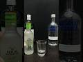 Magic moment khala khatta mix #cocktail #whisky #drink #trendingshorts #shortsfeed