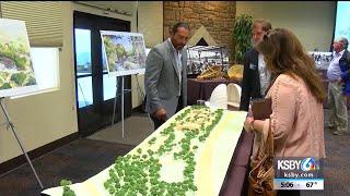 Chumash unveil plans for new museum and cultural center