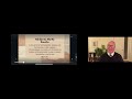 Hawaiian Scripture Study Pule 162: Nā Berita &amp; Nā Kauoha Mokuna 3-5