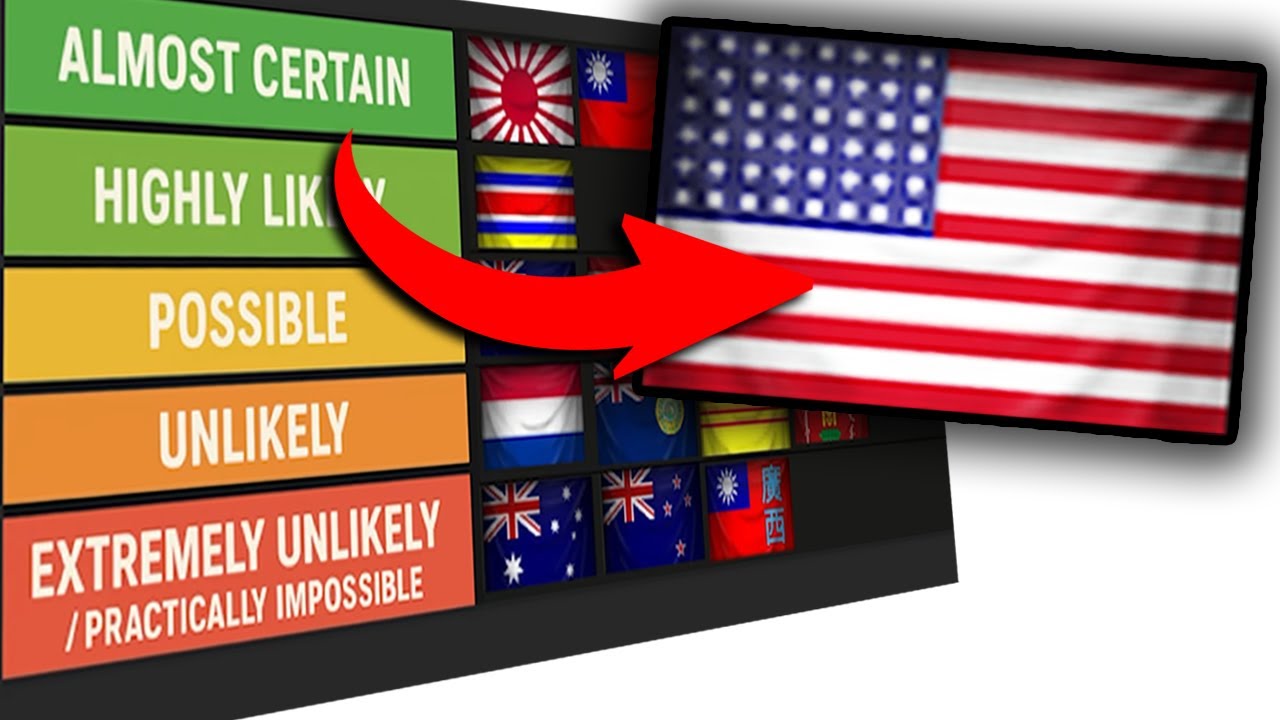 SURPRISE Rework in New HOI4 DLC? Most Likely NEW Focus Trees