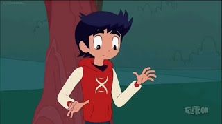 Ace Ripley Stomach Growl