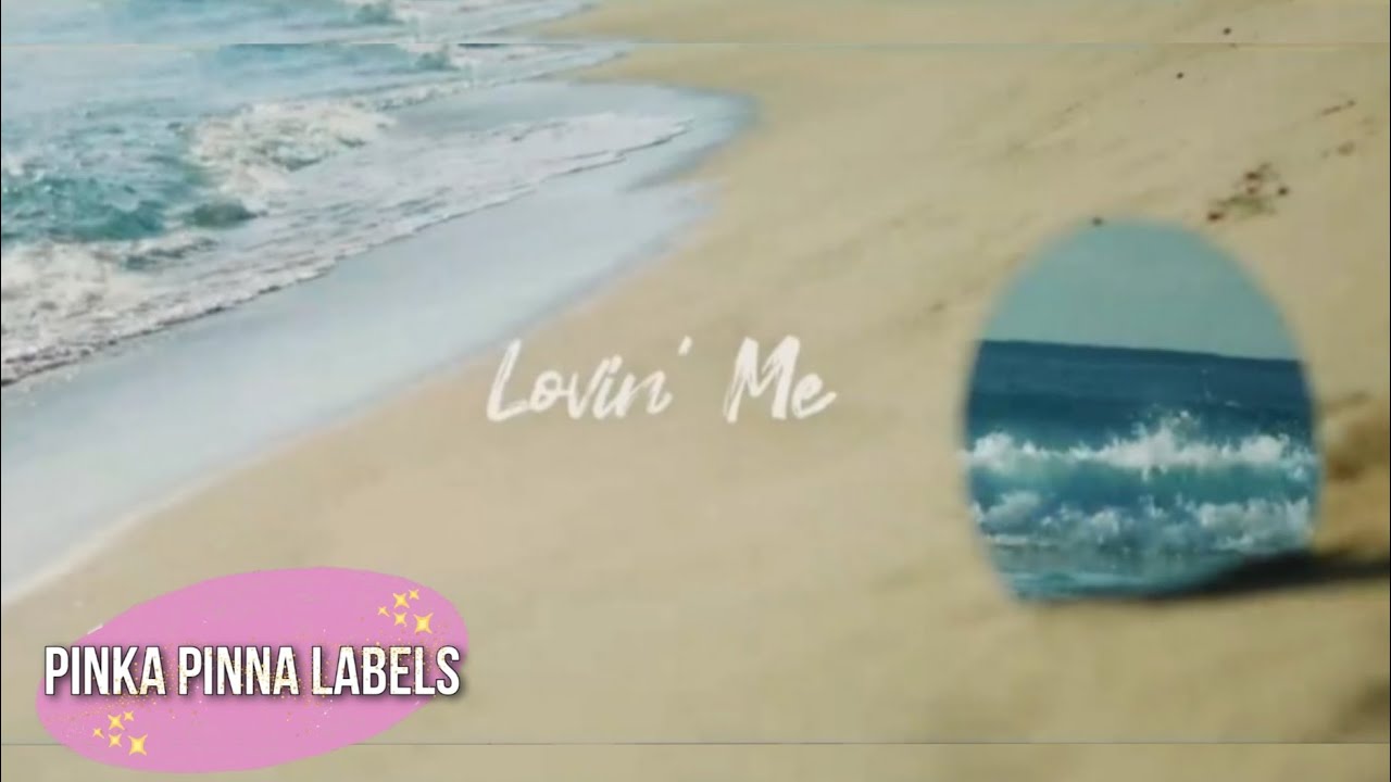 Lilac (라일락) Lovin' me M/V teaser |Pinka pinna labels project 💖 - YouTube