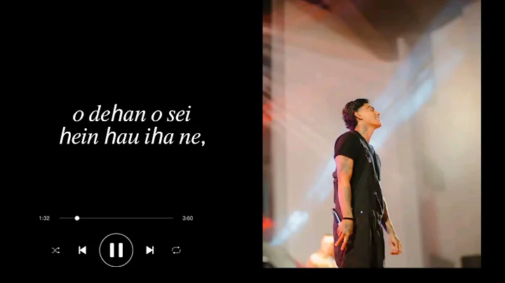 Criimson hau no ita. music lirik.