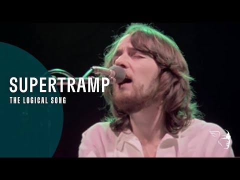 Supertramp - The Logical Song (Live In Paris '79)