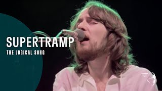 Video thumbnail of "Supertramp - The Logical Song (Live In Paris '79)"