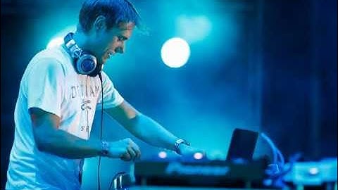 Armin Van Buuren - A State Of Trance 2012 (CD2_In The Club)