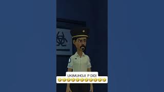 P DIDI AHOJIWA NA ASKARI YOMBO MSUKUMA