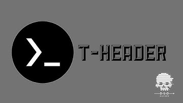 How to customize Termux 2022 || How to customize Termux Interface with t-header script in 2022