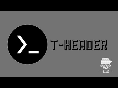 How to customize Termux 2022 || How to customize Termux Interface with t-header script in 2022