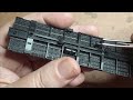 Assembling an Accurail Box Car Kit thumbnail