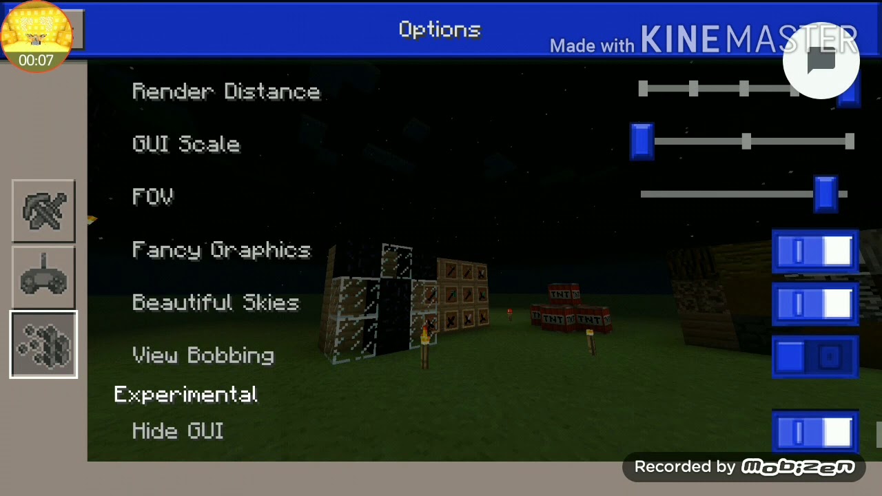 Mastercraft texture pack pvp Shader (Cool)