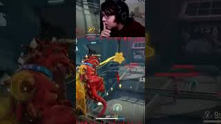 Devil Dinosaur ULTIMATE in Marvel Rivals!