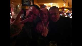 The Firm @ The Old Crown (Fleckney)