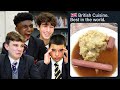 British highschoolers react to briish memes part 2