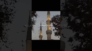 Allah Mere Karde Karam Tu Karde Karam Tu Samar Jafri Asthetic Lyrics