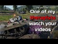 Random War Thunder Antics part: 22