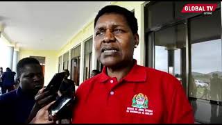 Naibu Waziri Wa Ardhi Atangaza Kiama Kwa Wadaiwa Sugu - Tutafuta Hati Zote