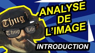 Introduction À Lanalyse De Limage