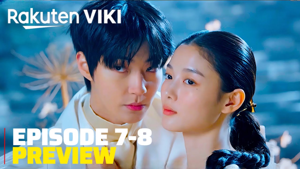 Dear X | Episode 7-8 Preview & Spoilers | Kim Yoo Jung | Hwang In Yeop | Kim Young Dae {ENG SUB}