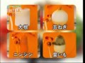 チョイむき　簡単フルーツ皮むき機　りんごの皮むき