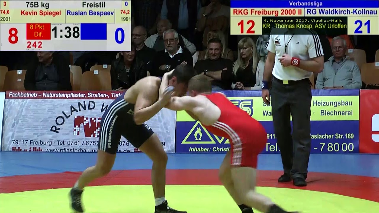 RKG-Video 206-171104 Kevin Spiegel