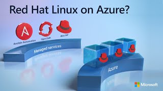 Is Azure the right place to run Red Hat Enterprise Linux workloads? by Microsoft Mechanics 3,000 views 1 month ago 7 minutes, 16 seconds