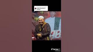 Ceramah Habib Abdullah Al Muhdor Bahasa Madura