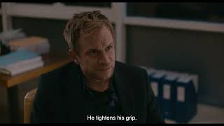 The Man In The Basement Trailer