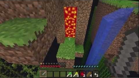 Minecraft Custom Map: Epic Jump Map Halloween Edition w/ BBD part 2