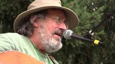 Jim Page: Take Our Culture Back (Dedicated to Vivi...
