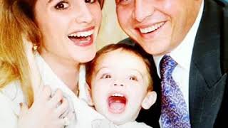 Prince Hussein Bin Abdullah. Zohrab 2020