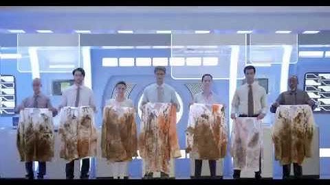 New Surf excel matic