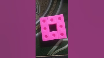 DIY Numberblocks 1 to 100 Snap Cubes Custom Set ||  Keiths Toy Box / Keith