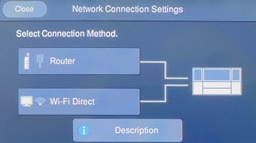 How to Connect to Wi-Fi on the SureColor F1070 I 2 Easy Steps