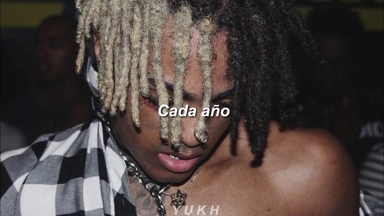 Xxxtentacion - Numb (Sub Español) - YouTube Music.